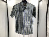 RedHead, Mens Large, Button Up Shirt, Appears New&nbsp;