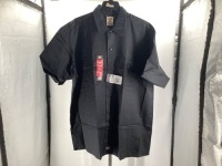 Dickies, 2x Large Tall Button Up, Appears New