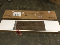 Full Size Bed Frame. E-Commerce Return