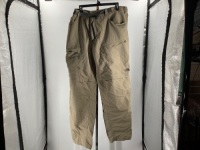 The North Face Men's Pants,XL, Appears New