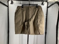 5.11 Tactical Men's Shorts, 40, Appears New