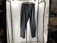 Grundens, Storm Seeker Pant Black, Appears New&nbsp;