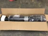 Punching Bag. Missing Base