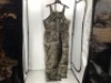 SHE Insulated Silent Hide Bib, XLarge, Appears New