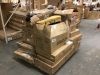 Pallet of Salvage Dot com Returns. Will Include Broken or Incomplete Items