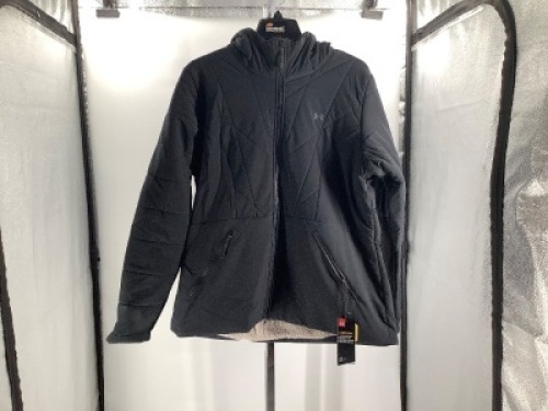 Under Armour Women's Jacket, XL, Appears New