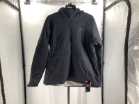 Under Armour Women's Jacket, XL, Appears New