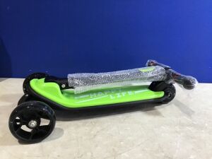 Besrey Toddler Scooter 