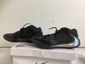 Men's Nike Shoes, 11.5, E-Commerce Return