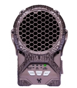 Wildgame Innovations ZeroTrace PureION Field Generator, Appears New