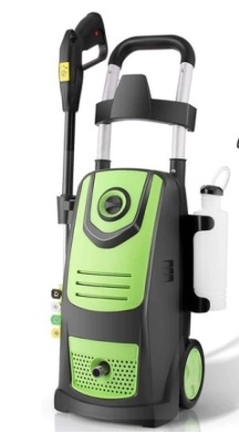 Suyncll High Power Washer Electric Pressure Washer, E-Commerce Return