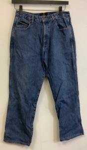 Men's Redhead Jeans, 32x30, E-Commerce Return