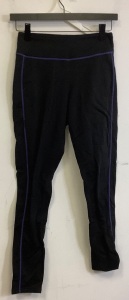 Women's SHE Leggings, M, E-Commerce Return