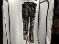 Scentlok, Mens Pant, Large, Appears New