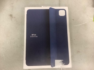 Ipad Smart Folio, E-commerce Return