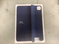 Ipad Smart Folio, E-commerce Return