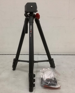 KINGJOY VT-831 Portable Camere Tripod Stand, E-Commerce Return