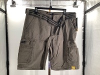 LEE, Vapor Shorts, Size 36, Appears New