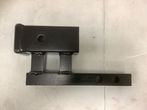 KAIRAY Hitch Adapter For Trailer, Appears New