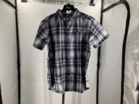 Columbia, Mens Large Button Up, Appears New