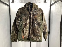 SHE OUTDOOR, INS Waterproof Jacket, Small, Appears New