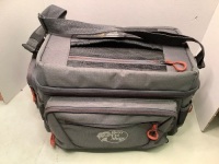 Extreme 3700 Soft Tackle Bag, Appears New