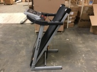 Compact Treadmill. Like New