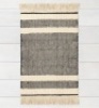 Handwoven Jute Accent Rug, 24" x 36"&nbsp;
