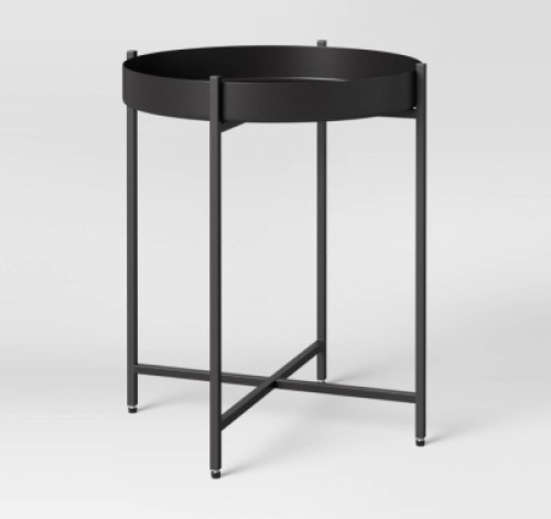 14" Iron Plant Stand&nbsp;