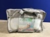 3D Air Mesh Spa Bathtub Mat Pillow&nbsp;