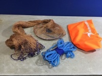 Fishing Net&nbsp;