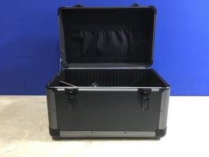 Aluminum Storage Case 