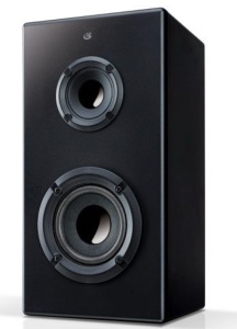 Lot of (2) GPX Portable Speakers, Appears New