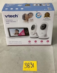 VTech Baby Monitor