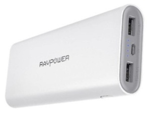 16750mAh Power Bank, Powers Up, Appears New