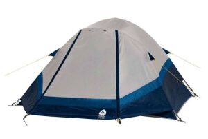 Sierra Designs South Fork 4 Person Dome Tent