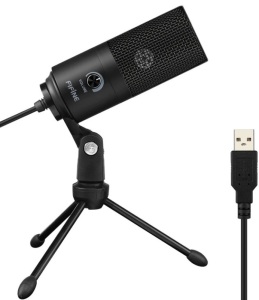 Fifine USB Microphone, E-Commerce Return