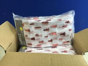 Case of Spritz Holiday Tissue Paper 