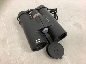 Oculus Binoculars, E-Commerce Return