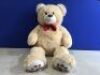 Giant Teddy Bear - Needs Washed