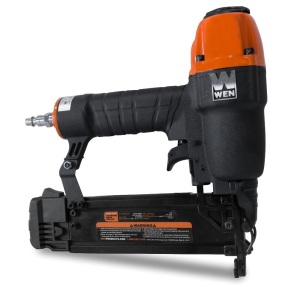 18-Gauge 3/8-Inch to 2-Inch Pneumatic Brad Nailer