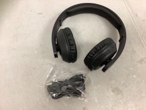 Headphones, Appears New