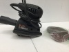 WEN 6301 Electric Detailing Palm Sander E Commerce