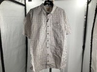 RedHead, Mens Plaid Shirt, Large, Appears New&nbsp;