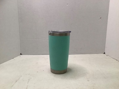 Yeti Tumbler, Lid Missing Piece, Ecommerce Return