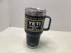 Yeti Rambler 30oz Travel Mug, Lid Broken, Ecommerce Return