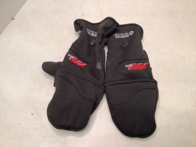 Men's Large 100MPH Gloves, Ecommerce Return