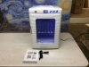 25L 12V/110V Compact Cooler/Heater