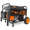 4750W Electric Start Generator