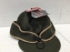 Stormy Kromer Original Kromer Cap - Winter Wool Hat with Earflap New